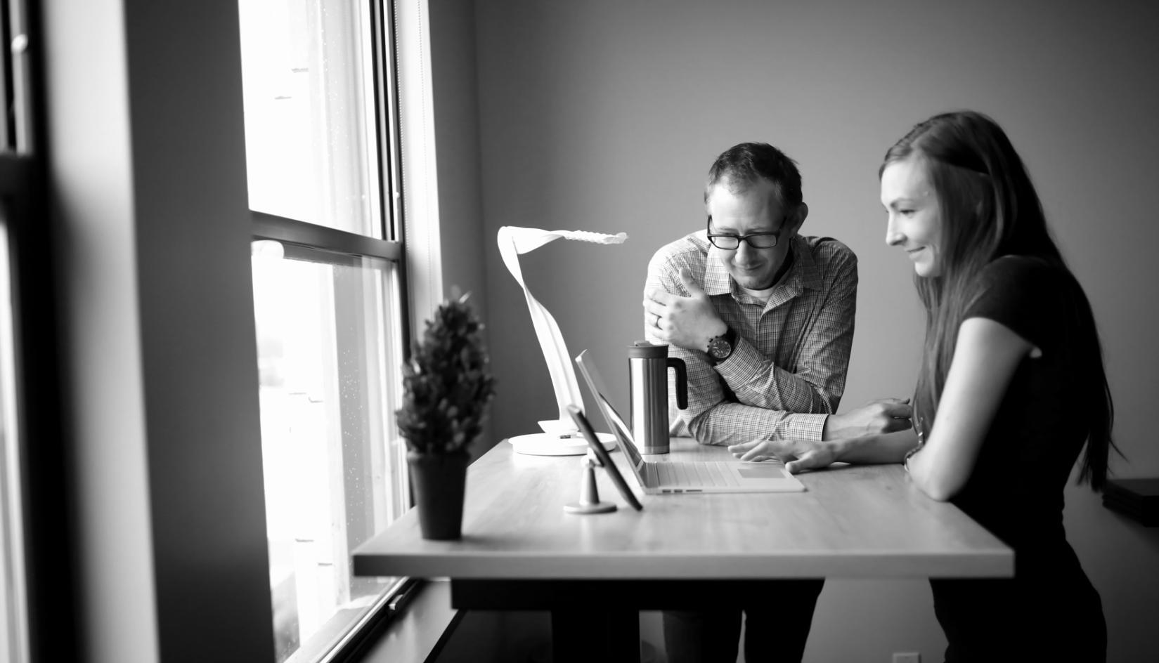 Moderne Finanzplanung für innovative Geschäftsmodelle