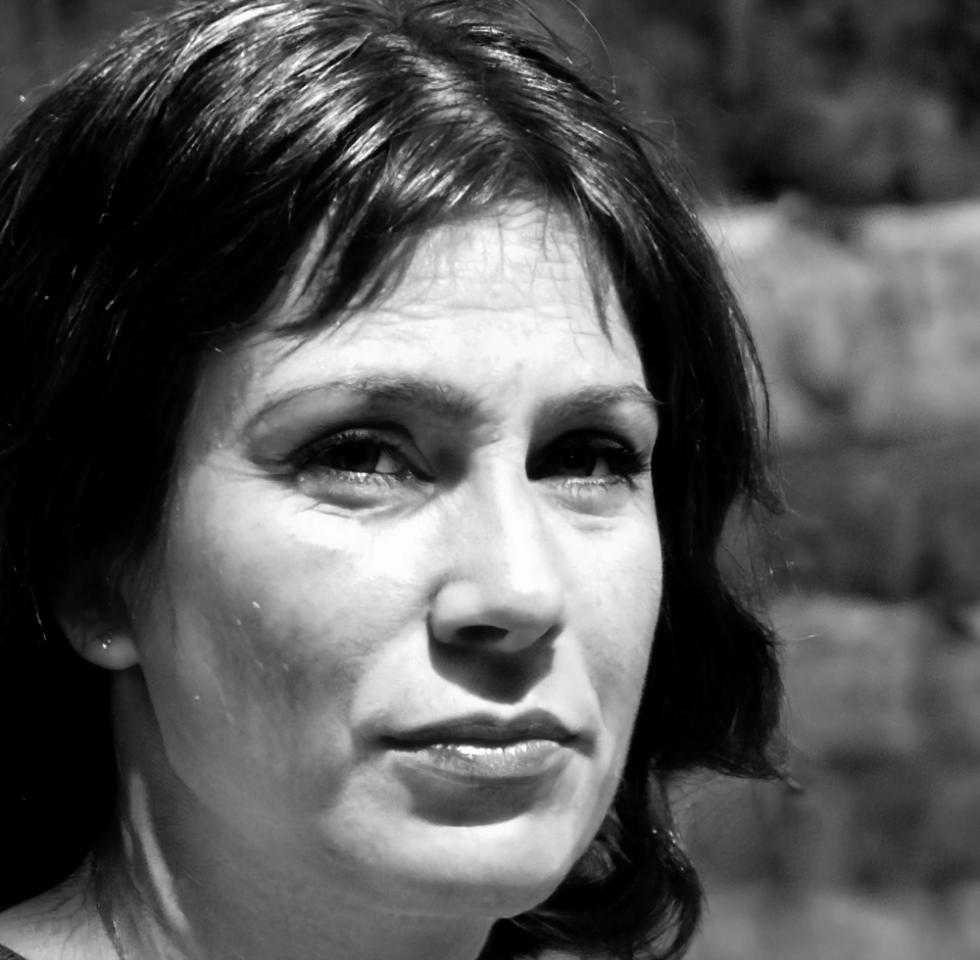 Vesna Thorsen, Leiterin Strategische Finanzplanung bei ravikoneralo