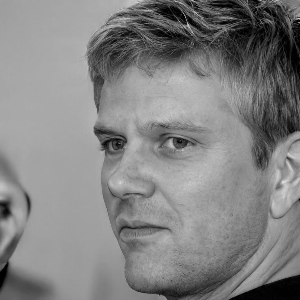 Teilnehmer im Finanzprogramm